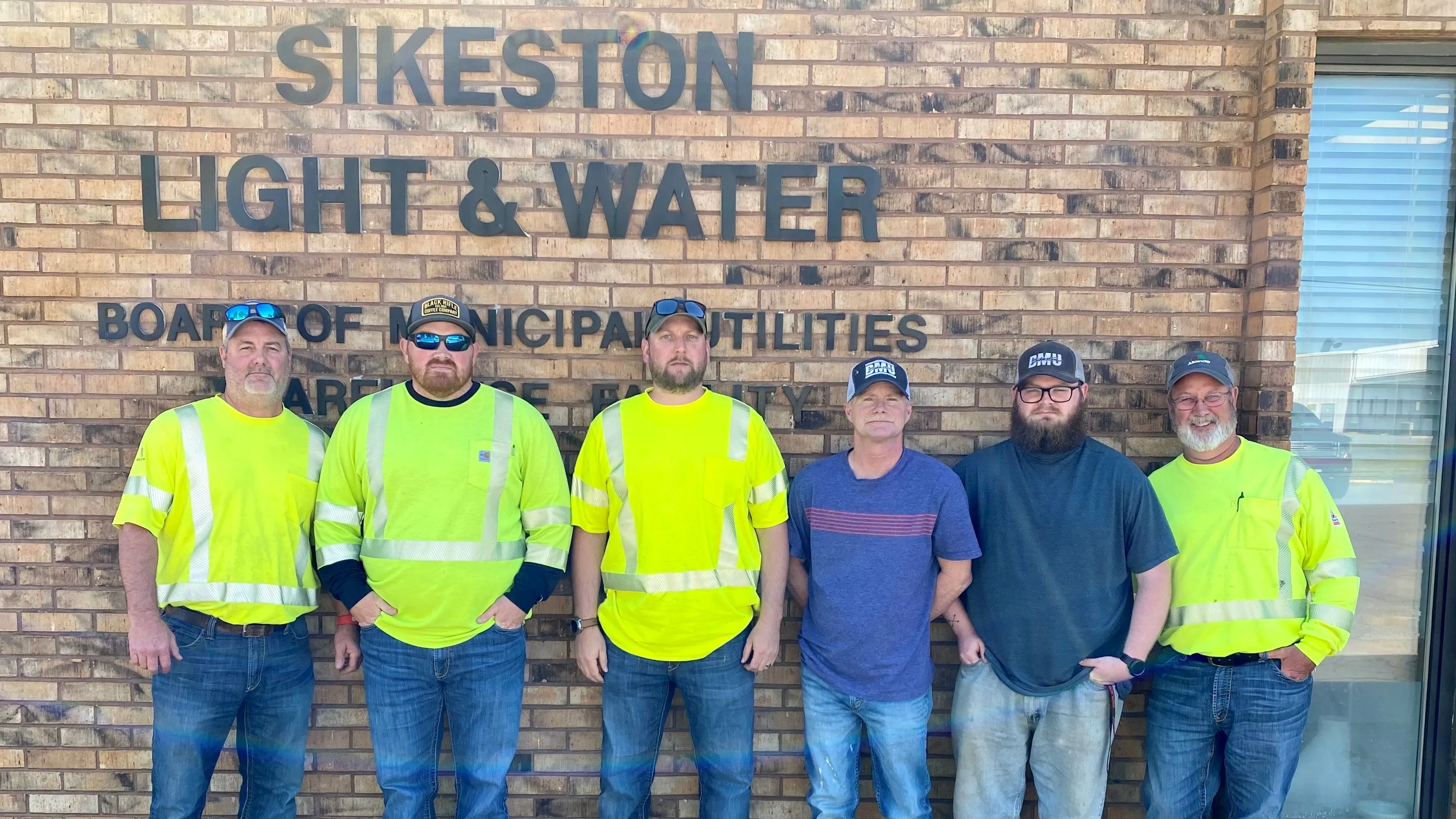 Sikeston Board of Municipal Utilities Sikeston, Missouri