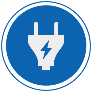 Electric